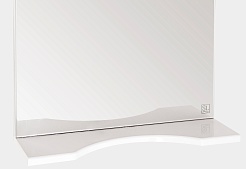 Style Line Зеркало Инга 50/С белый – фотография-3